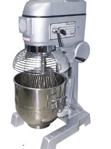 Industrial Cake Mixer 40lt
