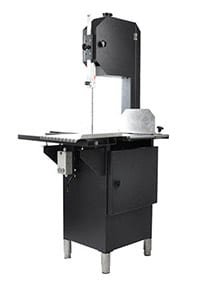 Heavy Duty Bandsaw Meat Cutter 220V