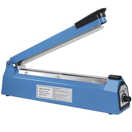 300MM Heat Sealer