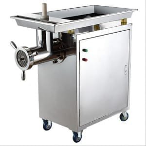 Floor Standing Meat Mincer No42