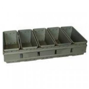 BO5 Bread Pan Plus Lid