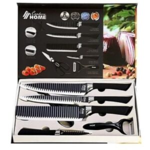 Chef Knive's Set