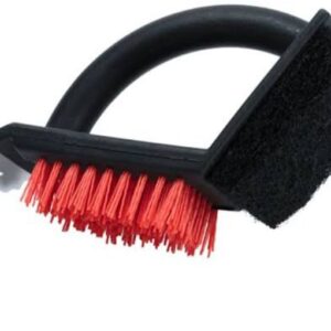 3in1 Griller Cleaning Brush