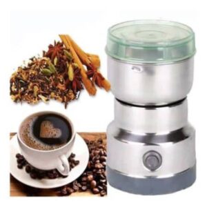 Coffee Grinder Machine