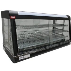 Pie Warmer Warmer 1200mm