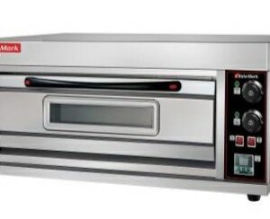 Deck Oven - 1 Deck 1 Tray Baking Oven