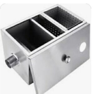 30lt Grease Fat Trap