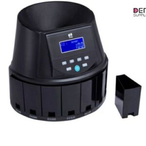 Automatic Coin Sorter