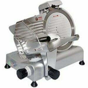 Polony/Cheese/Meat Slicer 250mm