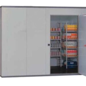 Coldroom 2.4x2.4x2.4M Including Coldroom Refrigeration Equipment