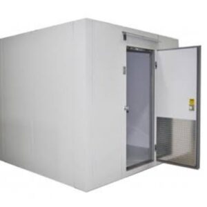 Freezer Room 3Mx3Mx2.4M With Strong Compressor  Including Refrigeration Equipment Plus Door