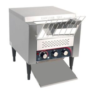 Toaster - Conveyor Toaster 150pcs Bread Per Hr