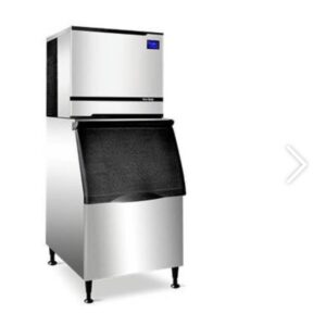 500Kg Ice Cube Machine