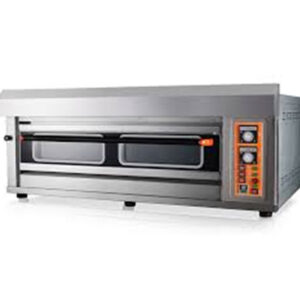 1 DECK 3 TRAY ELECTRIC OVEN  220V/380V In Store Special R10 000
Call 084 666 5389